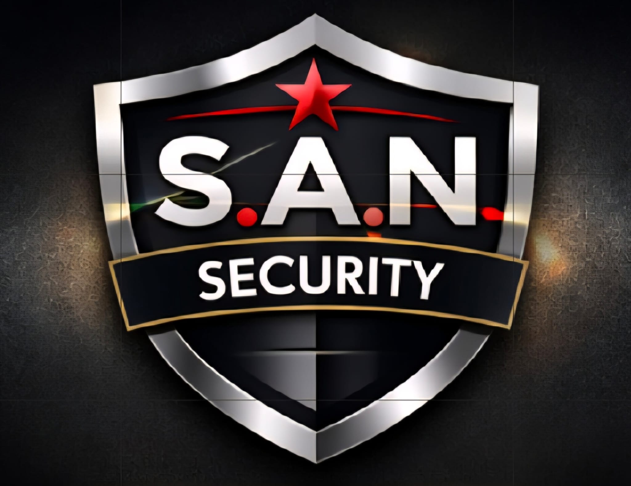 S.A.N Security